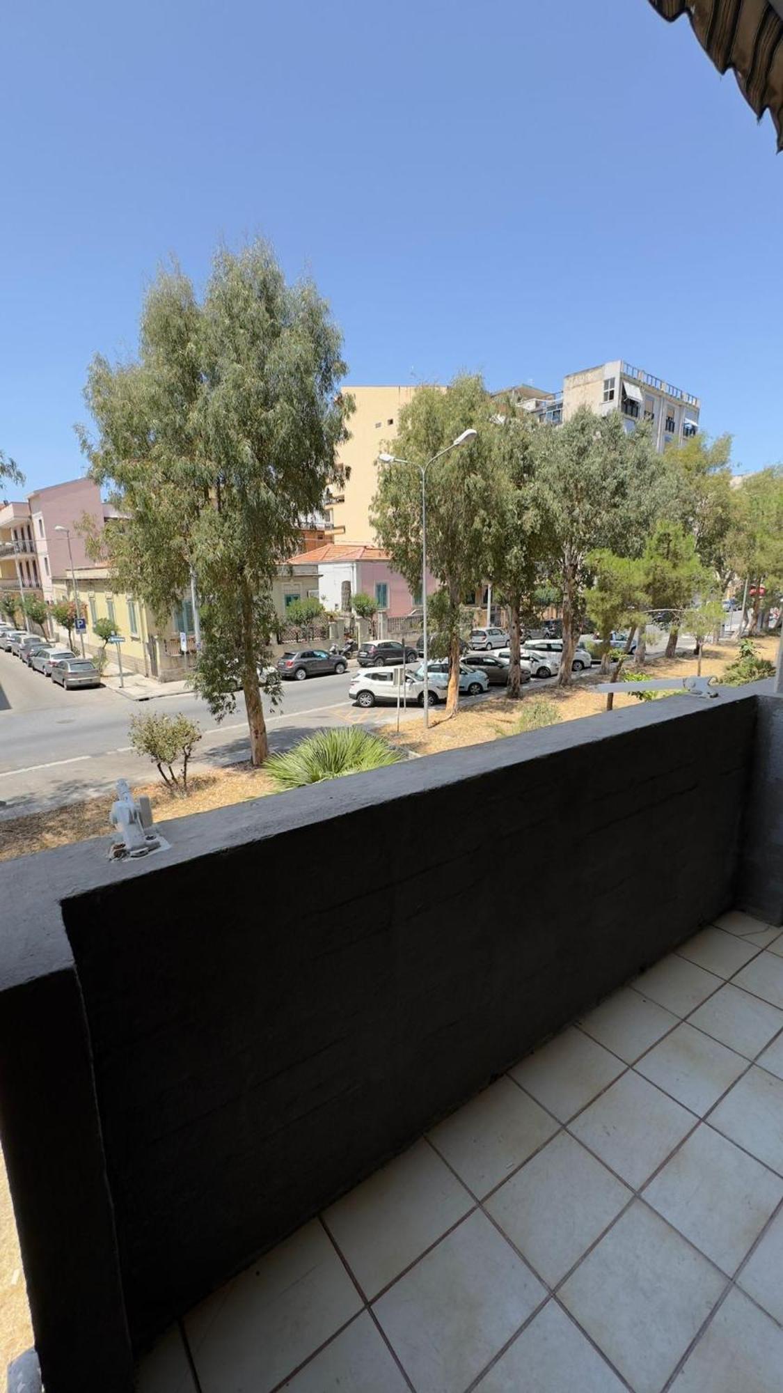 فندق Musetta Sicilian Hospitality ميلاتسو المظهر الخارجي الصورة