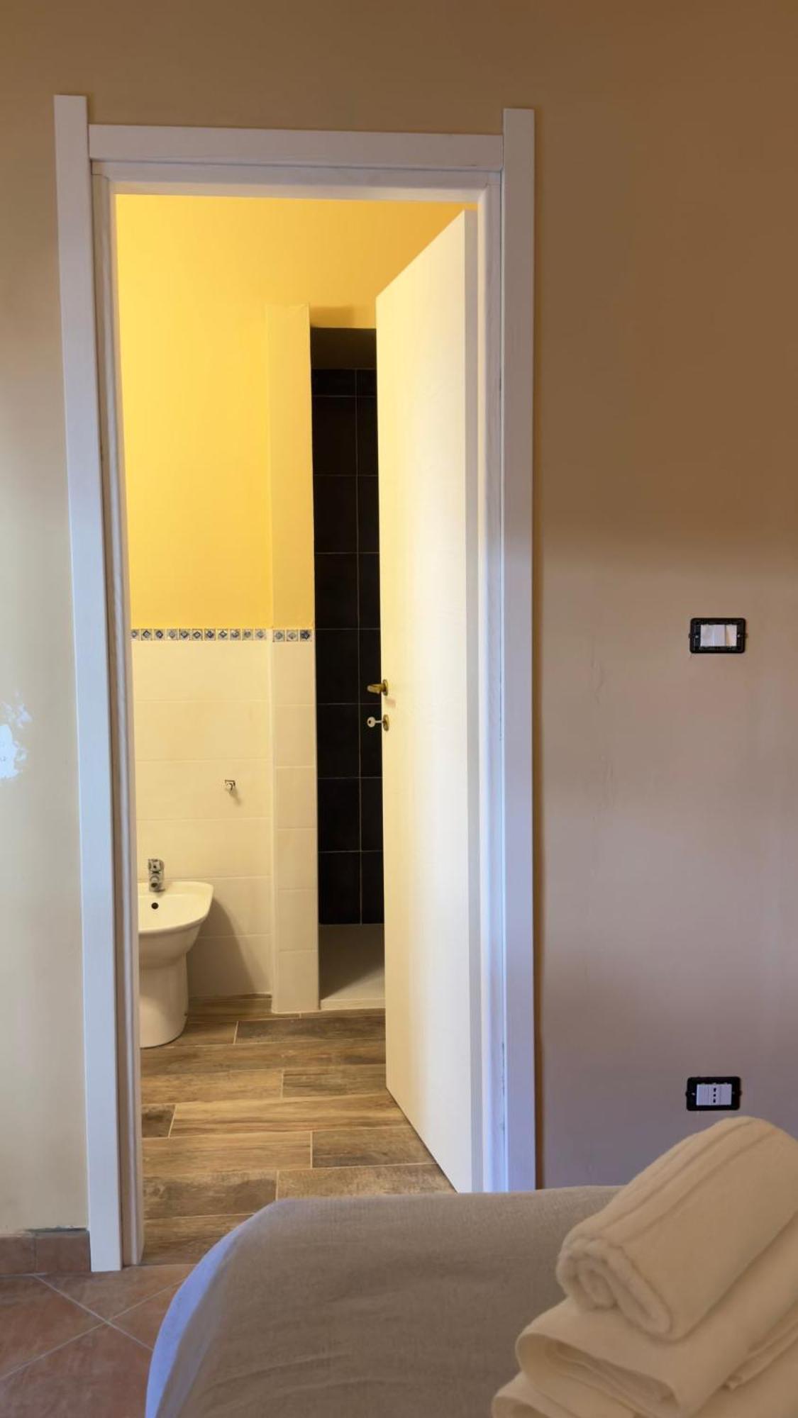 فندق Musetta Sicilian Hospitality ميلاتسو المظهر الخارجي الصورة