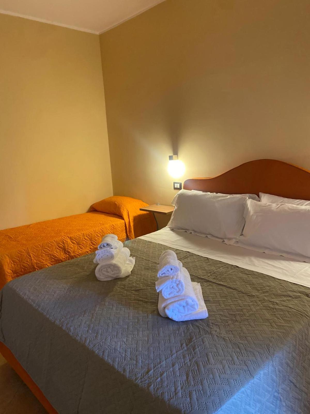 فندق Musetta Sicilian Hospitality ميلاتسو المظهر الخارجي الصورة